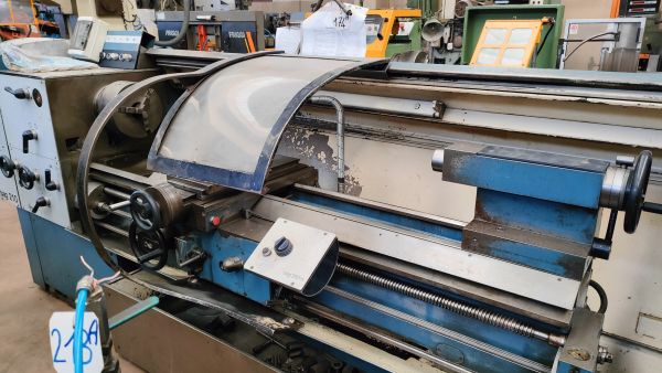 TORNIO PARALLELO  GRAZIANO mod. SAG 210